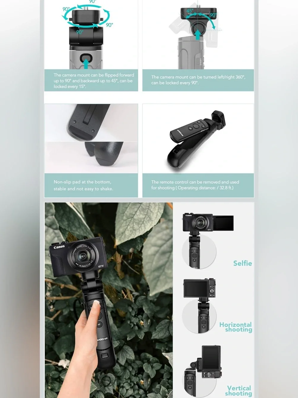 N/A wireless shooting